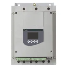 Soft starters