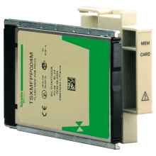 Memory cards