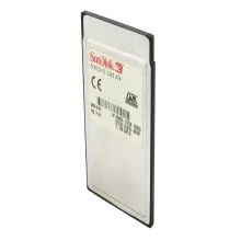 Memory cards