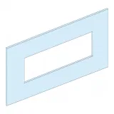 ПЕРЕД. ПАНЕЛЬ EZC100
