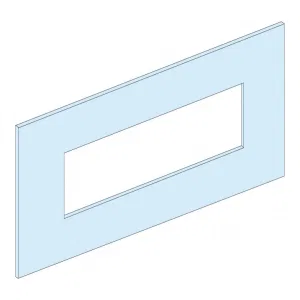 ПЕРЕД. ПАНЕЛЬ EZC100 (ШНАЙДЕР) ПЕРЕД. ПАНЕЛЬ EZC100 (ШНАЙДЕР)