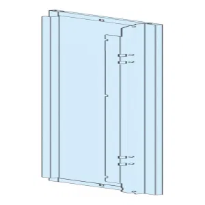 БОКОВЫЕ ПАНЕЛИ, IP55, 11 МОДУЛЕЙ (ШНАЙДЕР) БОКОВЫЕ ПАНЕЛИ, IP55, 11 МОДУЛЕЙ (ШНАЙДЕР)