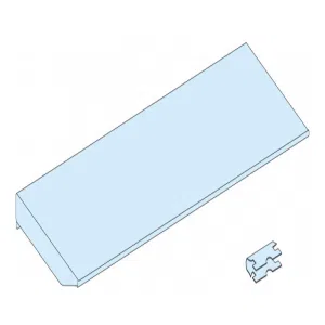 КРЫШКА ДЛЯ ШКАФА PACK, IP31 (ШНАЙДЕР) КРЫШКА ДЛЯ ШКАФА PACK, IP31 (ШНАЙДЕР)
