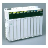 Schneider Electric 140XBP01000C, шасси на 10 слотов, покрытие