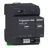 Schneider Electric PRD1 25r ОПН 1-полюсный класс 1+2 со сменными картриджами 16329