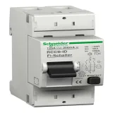 УЗО Schneider Electric Acti9 2P 125А 300мА (A-SI)