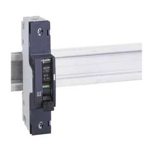 Автоматический выключатель Schneider Electric Acti9 1P 25А (C) 36кА (ШНАЙДЕР) Автоматический выключатель Schneider Electric Acti9 1P 25А (C) 36кА (ШНАЙДЕР)