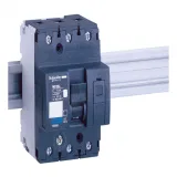 Автоматический выключатель Schneider Electric Acti9 3P 16А (B) 50кА