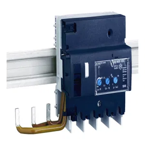 Дифференциальный блок Schneider Electric Acti9 3P 125А 300мА (A) (ШНАЙДЕР) Дифференциальный блок Schneider Electric Acti9 3P 125А 300мА (A) (ШНАЙДЕР)