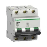 Автоматический выключатель Schneider Electric Multi9 3P 32А (C) 4.5кА