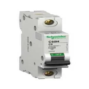 Автоматический выключатель Schneider Electric Multi9 1P 4А (C) 10кА (ШНАЙДЕР) Автоматический выключатель Schneider Electric Multi9 1P 4А (C) 10кА (ШНАЙДЕР)