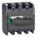 Schneider Electric 31168 Рубильник поворотный Interpact INV, 3 полюса, 320 А