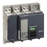 Силовой автомат Schneider Electric Compact NS 1250, Micrologic 2.0, 50кА, 4P, 1250А