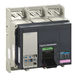 Силовой автомат Schneider Electric Compact NS 800, Micrologic 5.0, 150кА, 3P, 800А (ШНАЙДЕР) Силовой автомат Schneider Electric Compact NS 800, Micrologic 5.0, 150кА, 3P, 800А (ШНАЙДЕР)