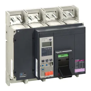 Силовой автомат Schneider Electric Compact NS 1000, Micrologic 2.0 E, 70кА, 4P, 1000А (ШНАЙДЕР) Силовой автомат Schneider Electric Compact NS 1000, Micrologic 2.0 E, 70кА, 4P, 1000А (ШНАЙДЕР)