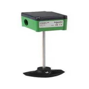 Датчик температуры канальный STD100-250 1,8кОм,-40…130°С,250мм (ШНАЙДЕР) Датчик температуры канальный STD100-250 1,8кОм,-40…130°С,250мм (ШНАЙДЕР)