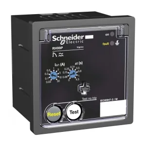 RH99P 220/240В 50/60/400ГЦ С РУЧ. СБРОС. (ШНАЙДЕР) RH99P 220/240В 50/60/400ГЦ С РУЧ. СБРОС. (ШНАЙДЕР)