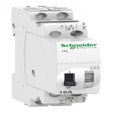 Schneider Electric iTL16A A9C30312 Импульсное реле 16 А, 2НО, 130 В AC / 24 В DC