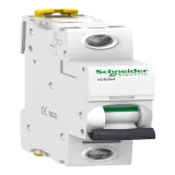 Автоматический выключатель Schneider Electric Acti9 1P 25А (D) 15кА