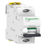 Автоматический выключатель Schneider Electric Acti9 1P 25А (Z) 25кА