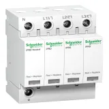 Schneider Electric УЗИП T3 iPRD 8 8 kA 350 В, 3П+N, A9L08600