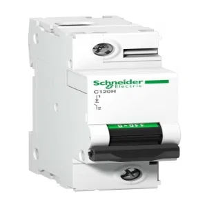 Автоматический выключатель Schneider Electric Acti9 1P 80А (C) 15кА (ШНАЙДЕР) Автоматический выключатель Schneider Electric Acti9 1P 80А (C) 15кА (ШНАЙДЕР)