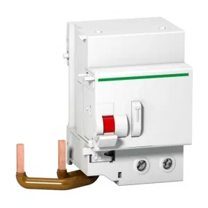 Дифференциальный блок Schneider Electric Acti9 2P 125А 300мА (A-SI) (ШНАЙДЕР) Дифференциальный блок Schneider Electric Acti9 2P 125А 300мА (A-SI) (ШНАЙДЕР)
