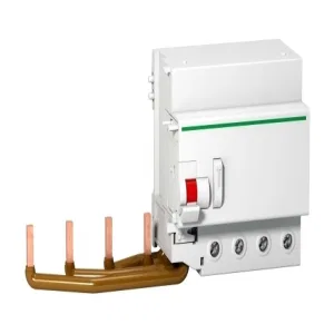 Дифференциальный блок Schneider Electric Acti9 4P 125А 500мА (A) (ШНАЙДЕР) Дифференциальный блок Schneider Electric Acti9 4P 125А 500мА (A) (ШНАЙДЕР)