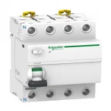 Schneider Electric Acti 9 УЗО 4P 25 А 30 мА (A) A9R61425