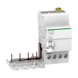 Дифференциальный блок Schneider Electric Acti9 4P 25А 30мА (A-SI)