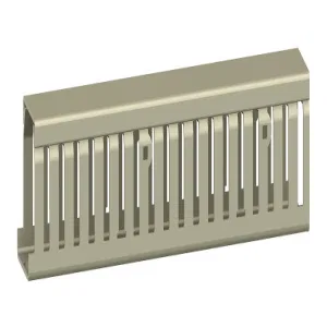 Schneider Electric AK2GD2550, кабельный канал 2 м 25 x 50 мм, серый (ШНАЙДЕР) Schneider Electric AK2GD2550, кабельный канал 2 м 25 x 50 мм, серый (ШНАЙДЕР)