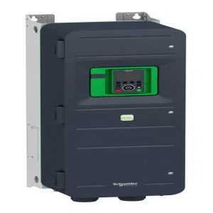 Преобразователь частоты ATV950 30/22кВт 380В 3ф (ШНАЙДЕР) Преобразователь частоты ATV950 30/22кВт 380В 3ф (ШНАЙДЕР)
