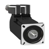 Schneider Electric BMH0703P02F2A, серводвигатель BMH 70 мм, 3,4 Н·м, IP54, 900 Вт