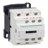 Контактор Schneider Electric TeSys CAD 10А 690/440В AC