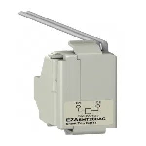 НЕЗАВИС.РАСЦЕП. MX (380-480В ПЕР. ТОК) EZC100 (ШНАЙДЕР) НЕЗАВИС.РАСЦЕП. MX (380-480В ПЕР. ТОК) EZC100 (ШНАЙДЕР)