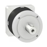 Schneider Electric GBX1600201401F, редуктор планетарный фланец 160 мм, 1:20, для двигателя BSH1401