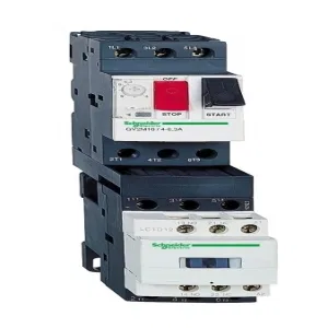 Пускатель Schneider Electric TeSys GV2DM 18А, 7.5кВт 400/230В (ШНАЙДЕР) Пускатель Schneider Electric TeSys GV2DM 18А, 7.5кВт 400/230В (ШНАЙДЕР)