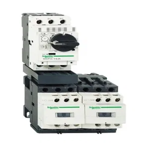 Пускатель Schneider Electric TeSys GV2DP 0.63А, 0.25кВт 400/230В (ШНАЙДЕР) Пускатель Schneider Electric TeSys GV2DP 0.63А, 0.25кВт 400/230В (ШНАЙДЕР)