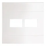ОПОРНАЯ РЕЙКА КЛЕММНЫХ БЛОКОВ В/Ш=241, Г=87