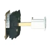 Контактный блок Schneider Electric Harmony K, 2 позиции, 20А
