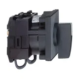 Кулачковый переключатель Schneider Electric Harmony K, 3 позиции, 20А