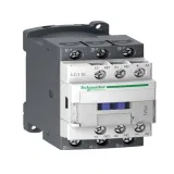 Schneider Electric TeSys LC1D контактор 3P 18 А, 400/24В DC, 7,5 кВт LC1D18BL