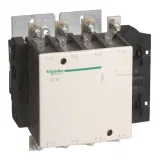 Контактор Schneider Electric Tesys LC1F 4P 275А 400/230В AC