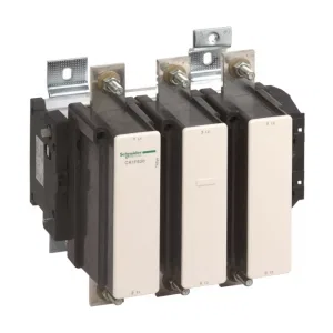 Контактор Schneider Electric Tesys LC1F 3P 800А 400/220В DC 450кВт (ШНАЙДЕР) Контактор Schneider Electric Tesys LC1F 3P 800А 400/220В DC 450кВт (ШНАЙДЕР)