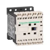 Контактор Schneider Electric TeSys LC1K 3P 6А 400/24В AC 2.2кВт