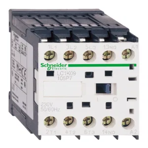 КОНТ.K4Р(2НО+2НЗ),AC1,25A,48V 50/60ГЦ (ШНАЙДЕР) КОНТ.K4Р(2НО+2НЗ),AC1,25A,48V 50/60ГЦ (ШНАЙДЕР)