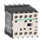 Контактор Schneider Electric TeSys LC1K 3P 9А 400/42В AC 4кВт