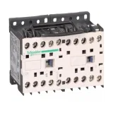 Schneider Electric TeSys LC2K1601M7 (реверсивный контактор) 3P 16 А, 400/220 В AC, 7,5 кВт