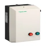 Пускатель в корпусе Schneider Electric TeSys LE 25А, 11кВт 400/230В