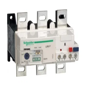 Реле перегрузки тепловое Schneider Electric Tesys LRF 90-150А, класс 10/20 (ШНАЙДЕР) Реле перегрузки тепловое Schneider Electric Tesys LRF 90-150А, класс 10/20 (ШНАЙДЕР)